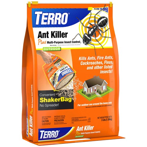 Terro ant killer - killer, multi
