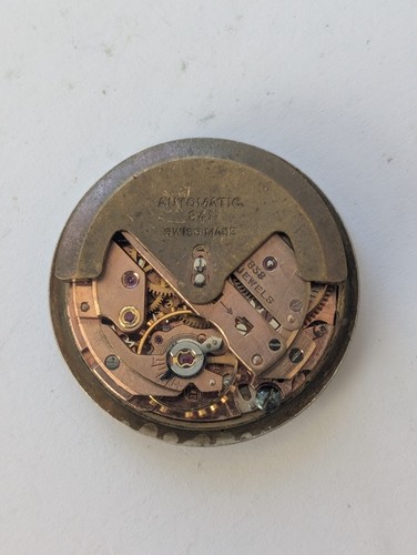Vintage helvetia 838 - vintage,