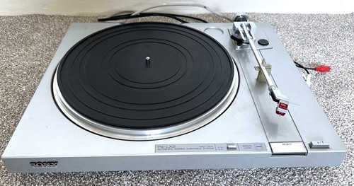 Vintage 80s sony lx2 - 80s, direct