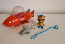 Octonauts Fisher Price Gup B