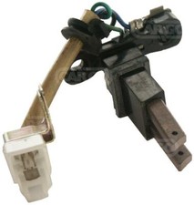 New Alternator Brush Box