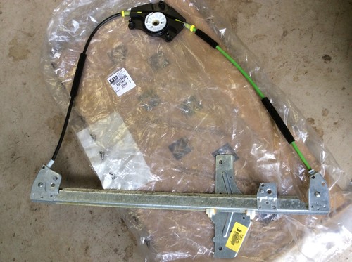 Genuine peugeot 307 door - genuine,