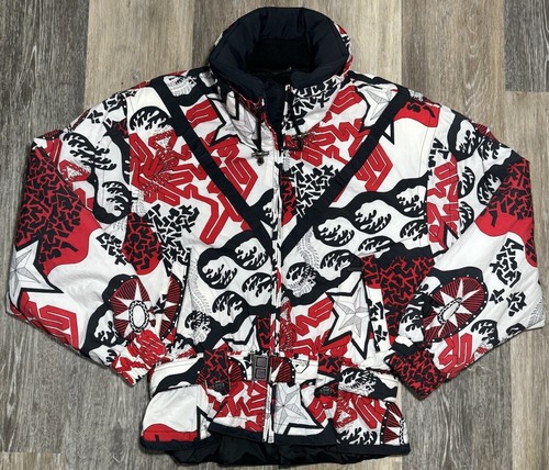 Tyrolia ski jacket - tyrolia,