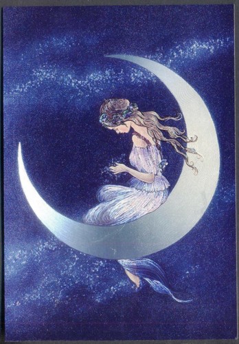Modern reflective foil - modern,