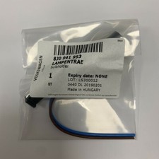 New genuine audi - new, mk2
