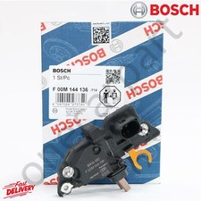 Bosch Alternator Regulator