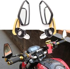 7/8''Motorcycle Handle Bar End