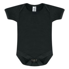 Baby Grow Body Suit - 100%
