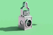 BR Head & Tail Lamps - O / 7mm