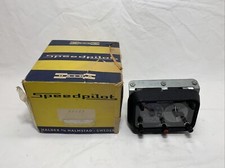 HALDA SPEEDPILOT Sports
