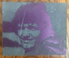 Vintage Wooden Printing Print Block John Toshack Welsh Football Memorabilia 