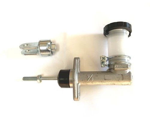 New clutch master - cylinder, for