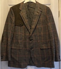 Daks Simpson Signature
