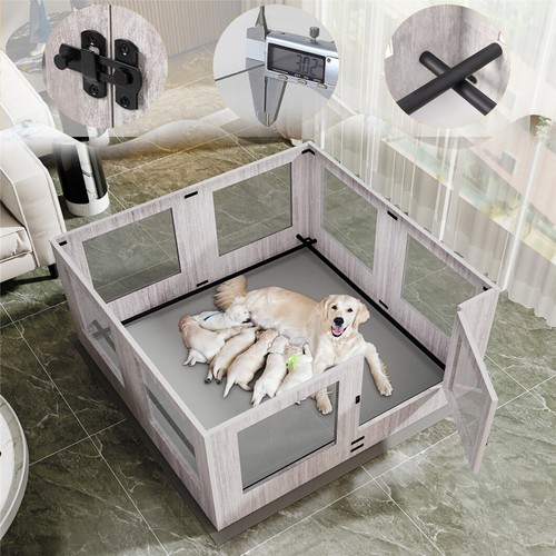 High end pet - high-end, playpen