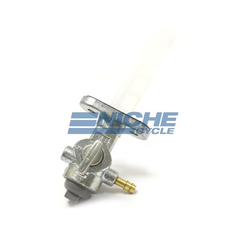 Gas tank fuel valve - gas,