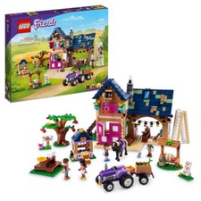 LEGO Friends Organic Farm