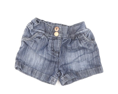 Next boys blue cotton blend - boys,