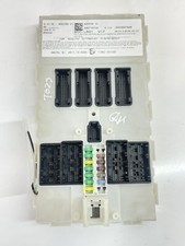 Bmw X5 Xdrive40d M Sport F15 2015 3.0 BODY CONTROL MODULE 9383709