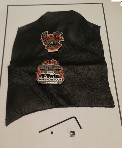 Harley davidson badges - davidson, /