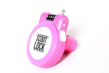 Lock Kick Scooter Security