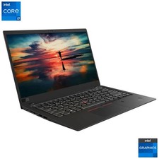 Lenovo ThinkPad X1 Carbon 6