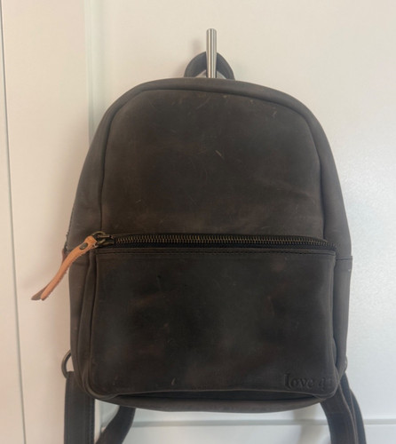 Saddleback love mini - love, 41
