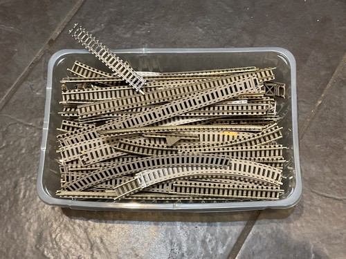 Massive job lot - job, of