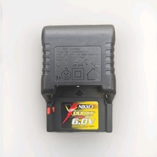 NIKKO 6.0V Quick Battery