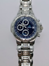 Adidas Men's Chronograph Watch