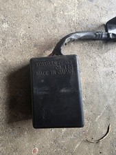 Husqvarna Sm 125 Cdi