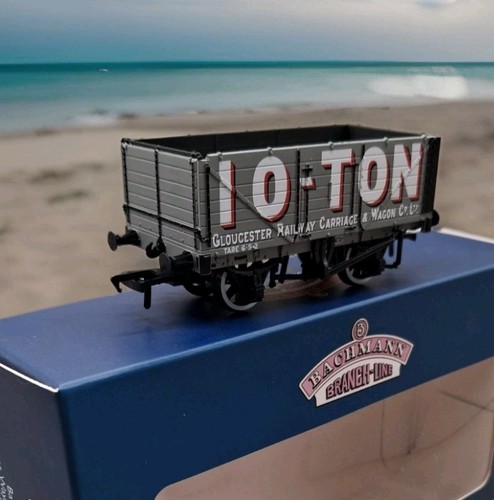 Bachmann 2020k plank - 37-2020k, 10t
