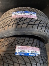 Falken Tyres