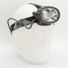 Petzl duo headtorch halogen - duo,