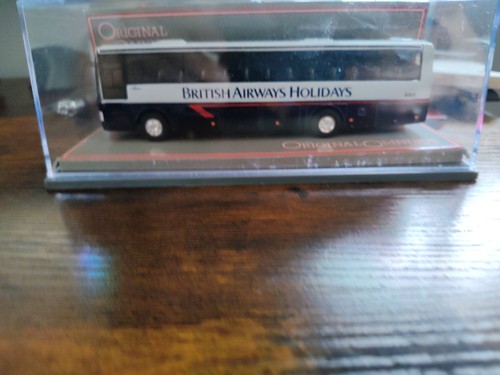 Corgi original omnibus 42729 - corgi,