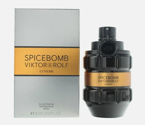 Viktor rolf spicebomb - viktor, &