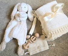 Personalised Muslin