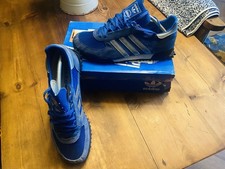 Rare Vintage Adidas Marathon TRX/TR Uk 12