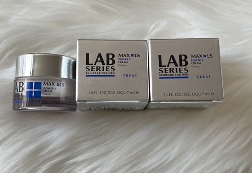 Lab series max - series, ls