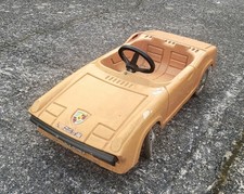 Very rare vintage - vintage, 43"
