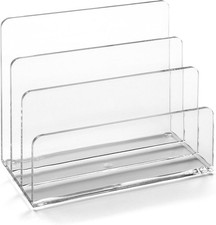 Osco Clear Acrylic Letter