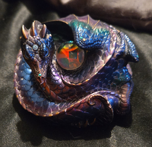 Windstone editions peacock - windstone,