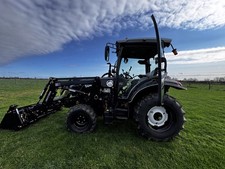 Brand New  Compact Tractor  40
