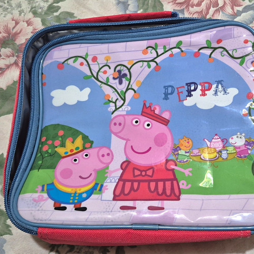 Spearmark peppa pig insulated - peppa,
