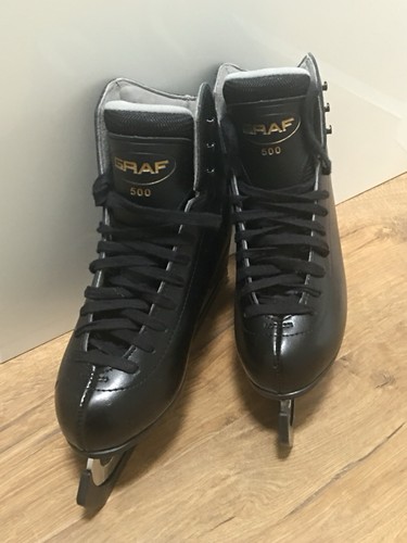 Graf 500 ice figure - 500,