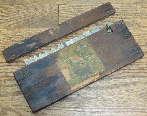 Early stanley 45 - stanley,
