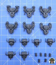 Warhammer 40K Emperor's