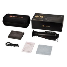 Thermal Imaging Monocular AI