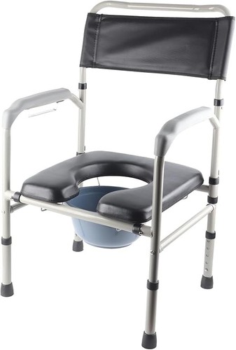 Ejoyous lightweight toilet - lightweight,