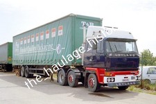 THH Truck Photos - Leyland.