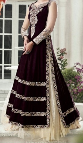 Asian pakistani indian - indian, dress